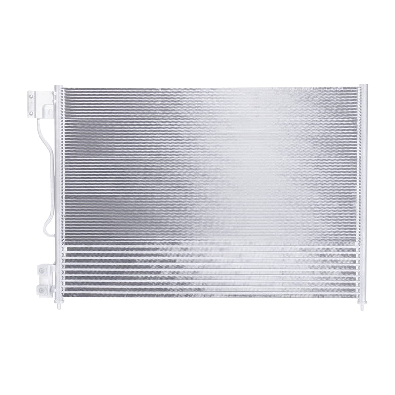 Condenser Assembly TYC 3557 Compatible with 2006-2011 Ford Crown Victoria