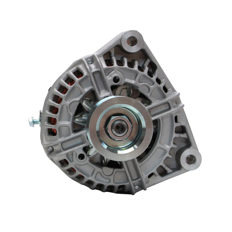 Alternator TYC Compatible with 2007-2009 Chevrolet C/K Pickup