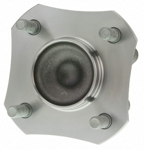 Wheel Bearing and Hub Assembly MOOG for Nissan Versa 512386
