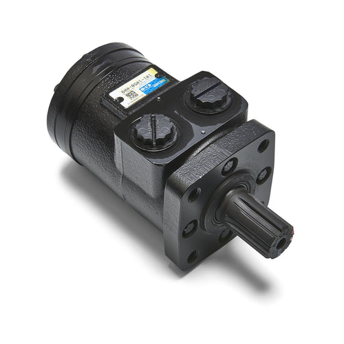 Warn Winch Motor 83162 Hydraulic Motor 4.5 CI for Eaton 101-1058