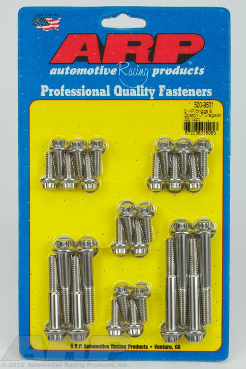 Accessory ARP Kit 500-9501