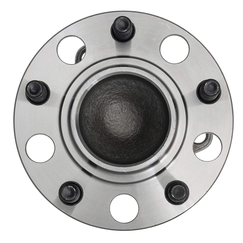 Wheel Bearing and Hub Assembly MOOG 512331 for Dodge Caliber