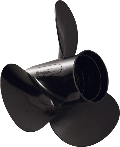 Marine Rascal Turning Point Propeller R5-0910 Aluminum Propeller Housing