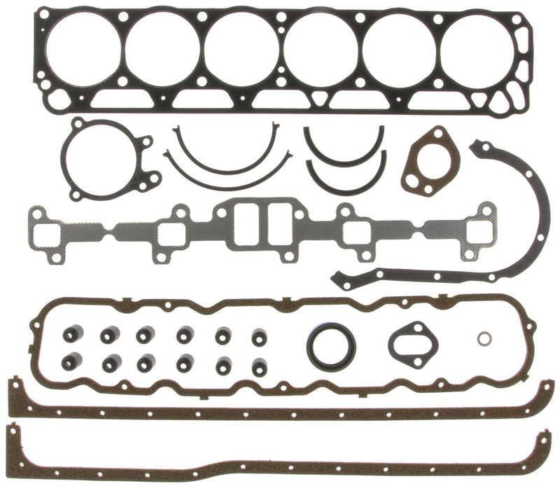 Engine Kit MAHLE 95-3023 Gasket Set