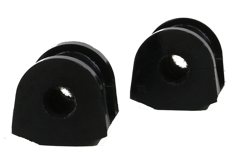 KSK106-16G Whiteline Bushing Kit, Black