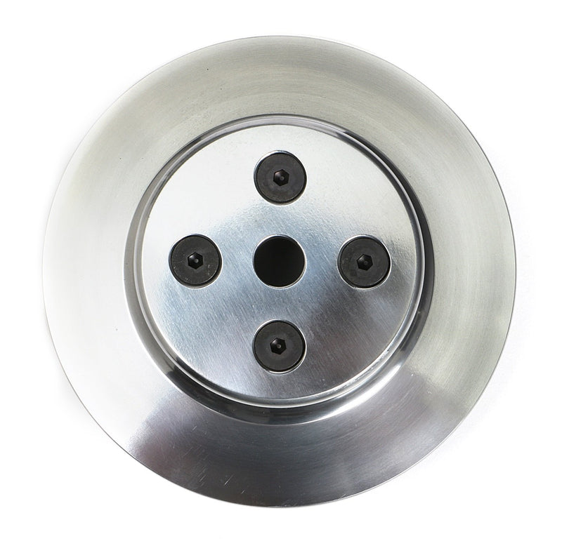Water Pump Pulley Trans-Dapt 8736
