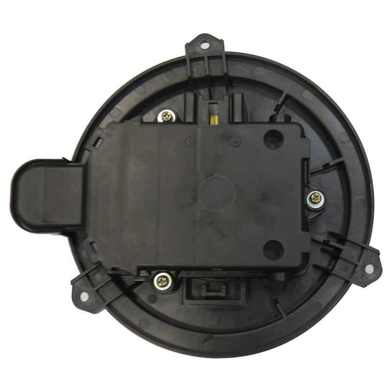 Blower TYC Assembly