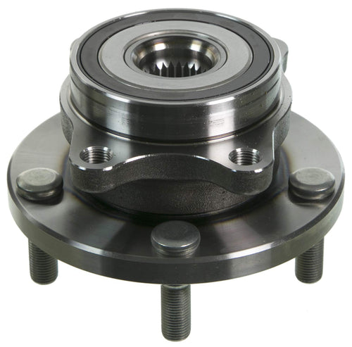 MOOG Wheel Bearing and Hub Assembly 513302 for Subaru Outback