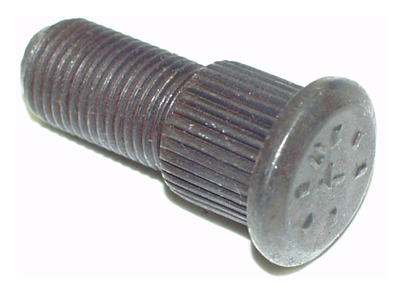 Crown Wheel Crown Vintage Stud