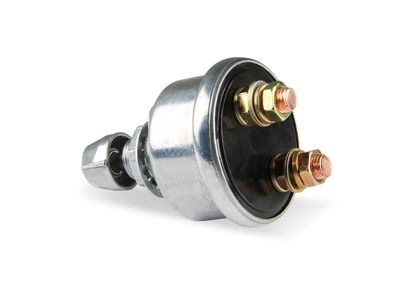 Master Battery Disconnect Switch Mr. Gasket 6276