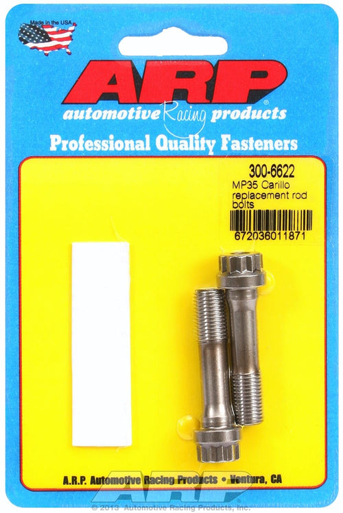 Connecting Rod Bolt ARP (300-6622)