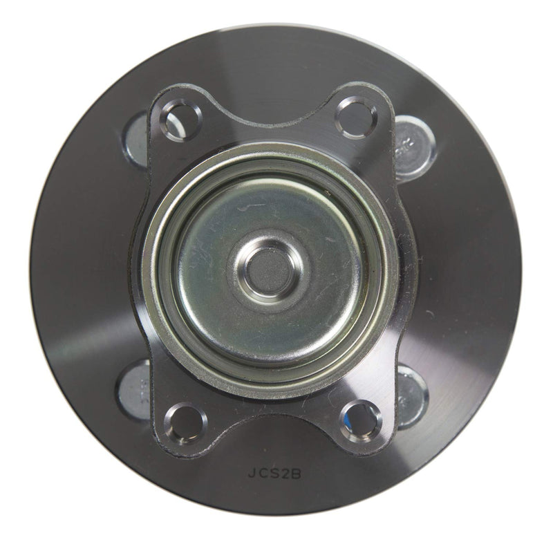 Wheel Bearing and Hub Assembly MOOG for Hyundai Accent