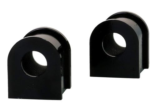 Black Nolathane REV004.0448
