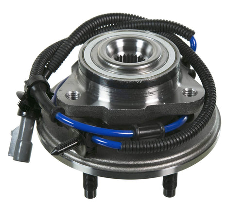 Wheel Bearing and Hub Assembly MOOG for Ford Explorer