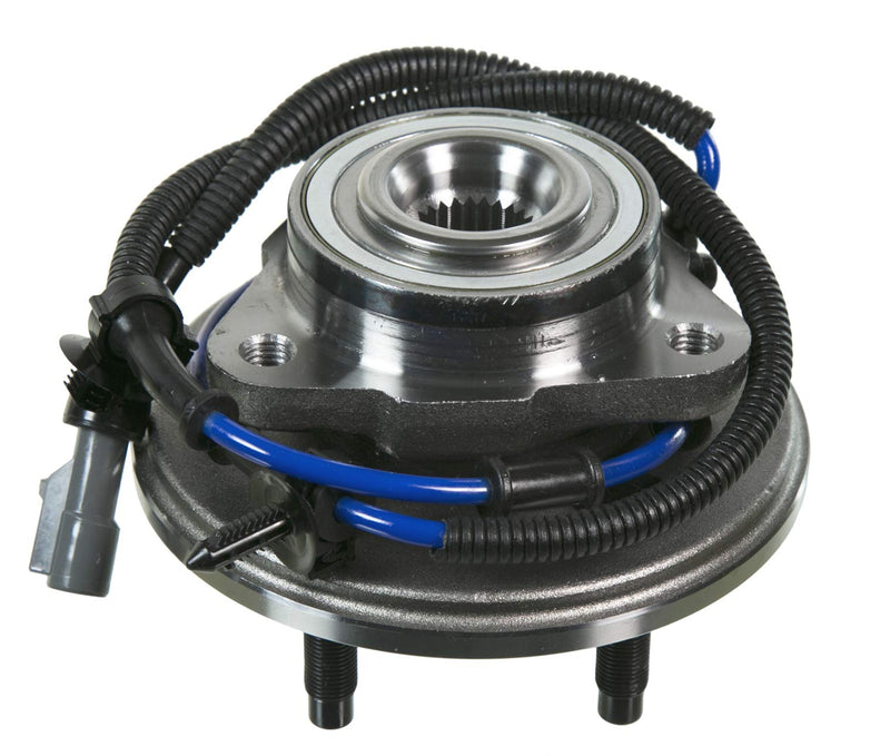 Wheel Bearing and Hub Assembly MOOG for Ford Explorer