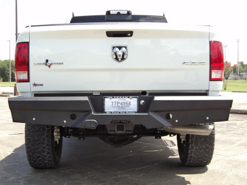 65-22260 Steelcraft Bumper
