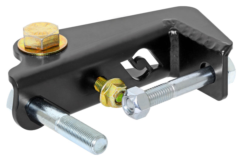 Currectlync RockJock Steering