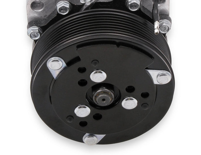 199-105 Holley SD508 A/C Compressor