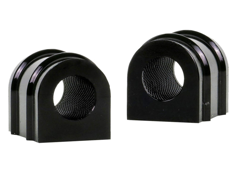 Black Nolathane REV004.0410