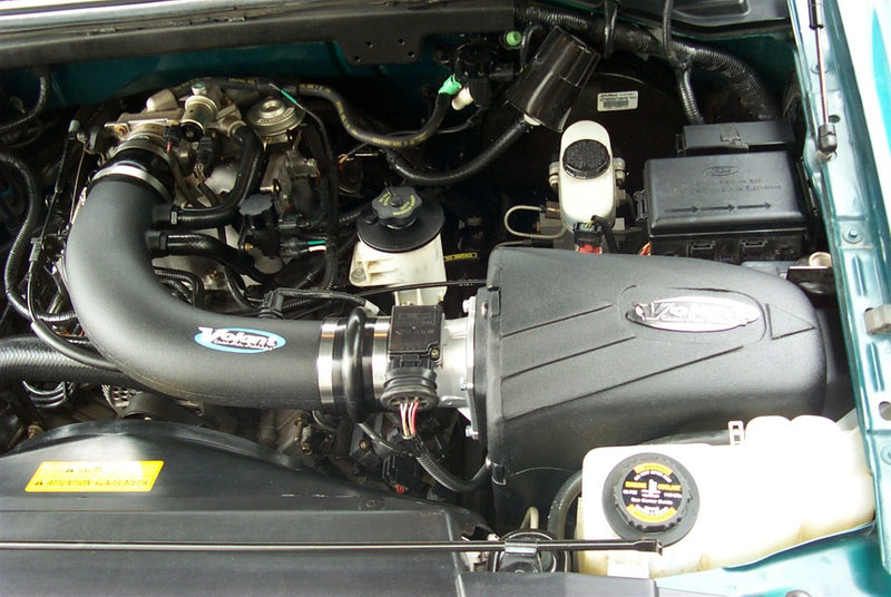 19854 Volant Cool Air Intake Kit