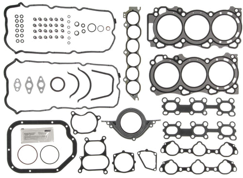Engine Kit MAHLE 95-3715 Gasket Set