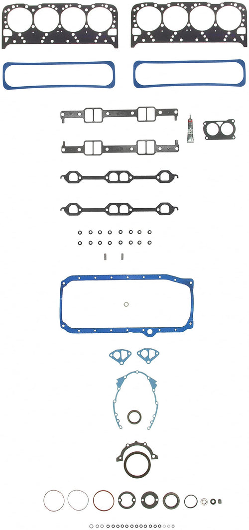 260-1650 FEL-PRO Gasket Kit