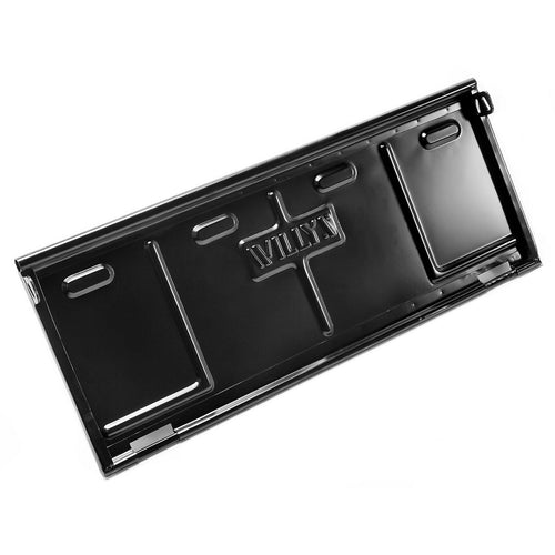 DMC-663188 | Omix-Ada Tailgate, Steel | OE Reference: | Fits 1946-68 Willys CJ2ACJ3ACJ3B / CJ5