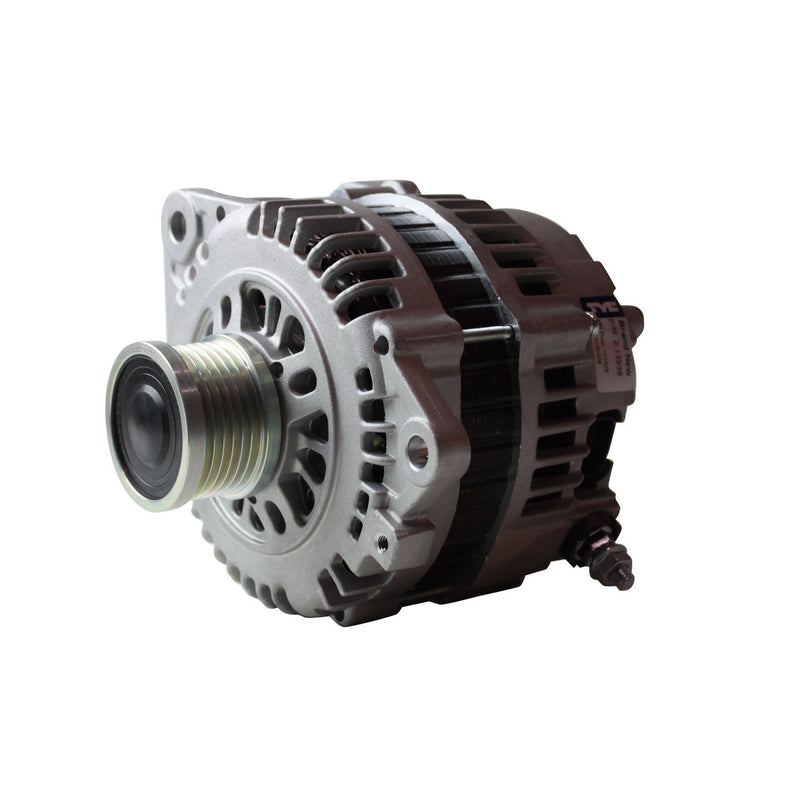 Alternator TYC Compatible with 2002-2006 Nissan Altima