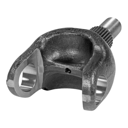 Yukon Gear & Axle Stub Outer Axle for Jeep JL Dana 30 or Dana 44, 6.3", 32 Spline