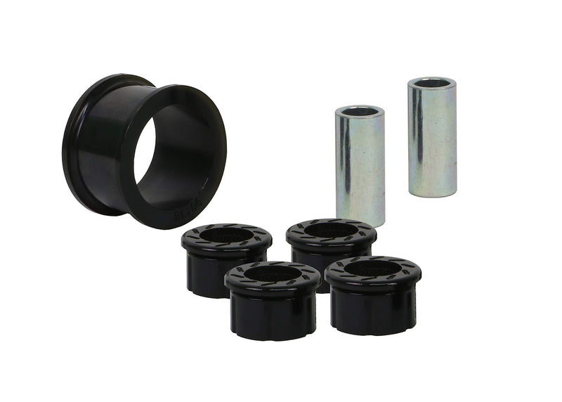 Black Nolathane REV190.0090