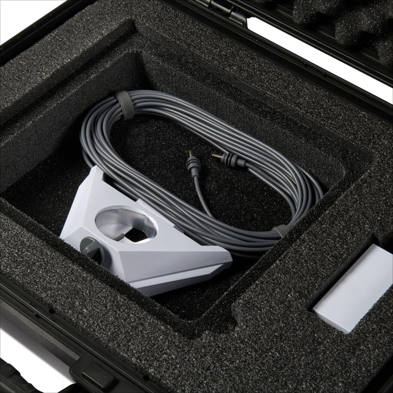Starlink Mini Pelican Air 1505 Case with Foam (Black)