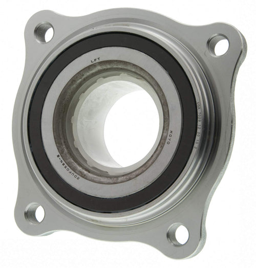 Wheel Bearing and Hub Assembly MOOG for Toyota Sequoia