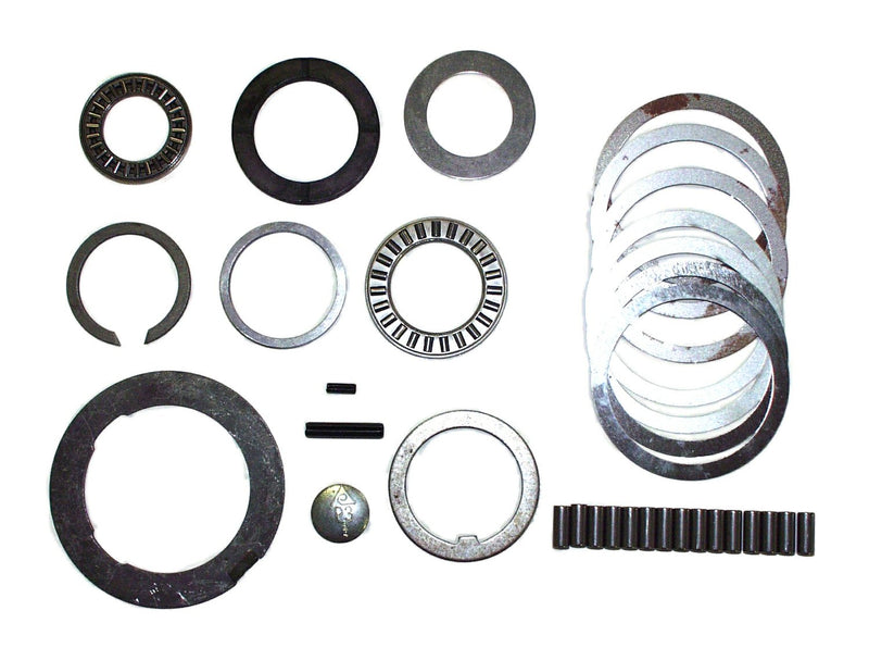 Small Crown Vintage Parts Kit