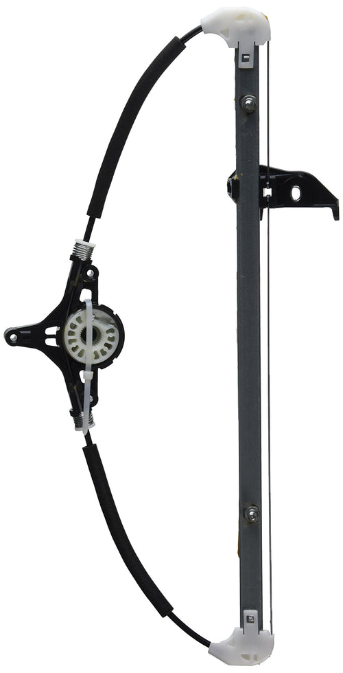 Mazda CX-5 Rear Left TYC 670496-G Replacement Window Regulator
