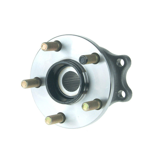 Wheel Bearing and Hub Assembly MOOG for Subaru Outback