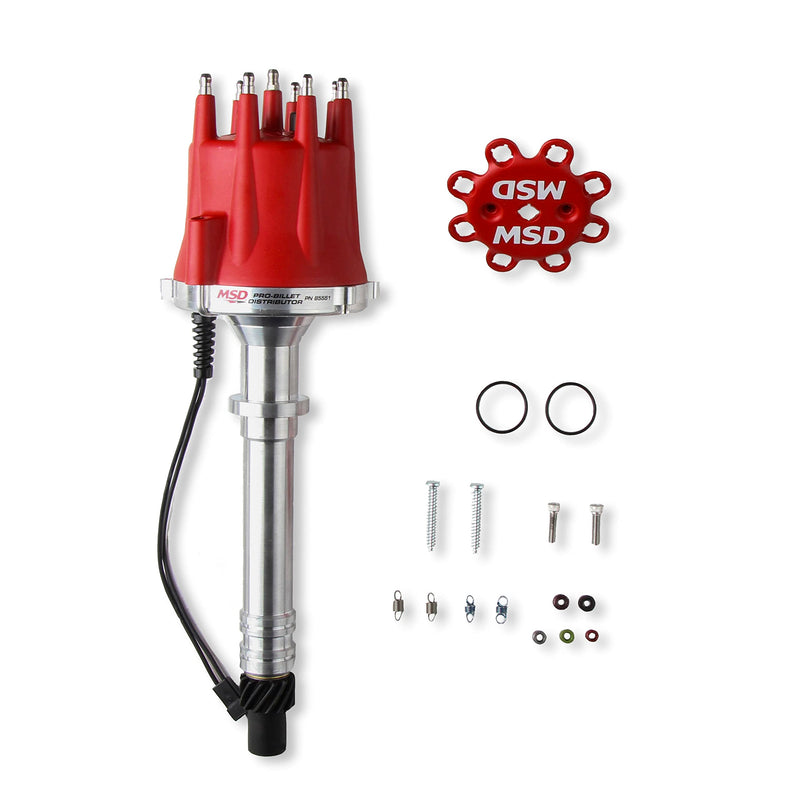 Pro-Billet MSD Distributor 85551