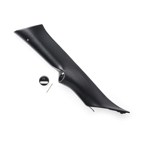 A-Pillar Pod Mount BULLY DOG Silverado/Sierra w/o Speaker 1500 07-13 2500-3500 07-14