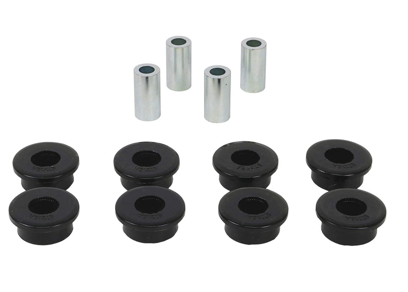 Black Nolathane REV052.0032