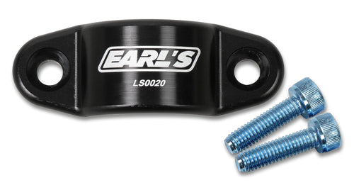 Ls Earl's Oil Pressure Sending Unit Adapter