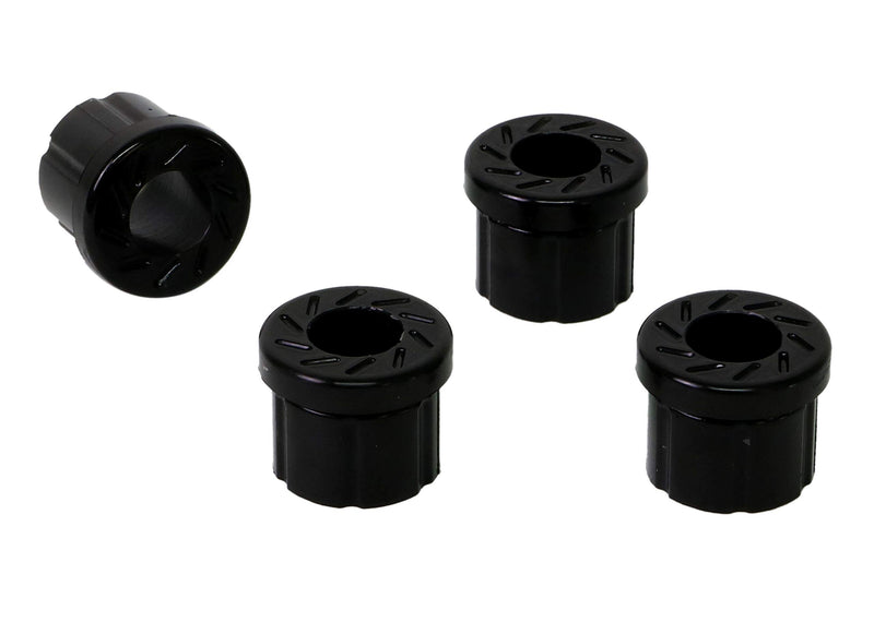 Bushing Nolathane Kit REV190.0088, Black