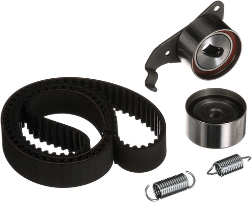 PowerGrip Gates TCK199 Premium Timing Belt Component Kit