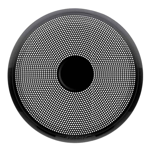 10" Fusion XS Classic Grille, Black