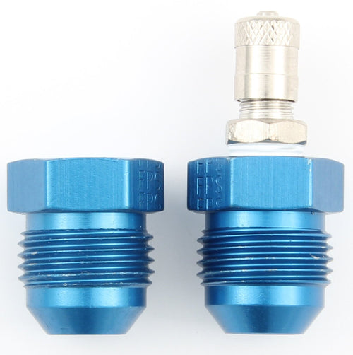Individual Hose Fragola 900670 ze (-10) Pressure Test Kit