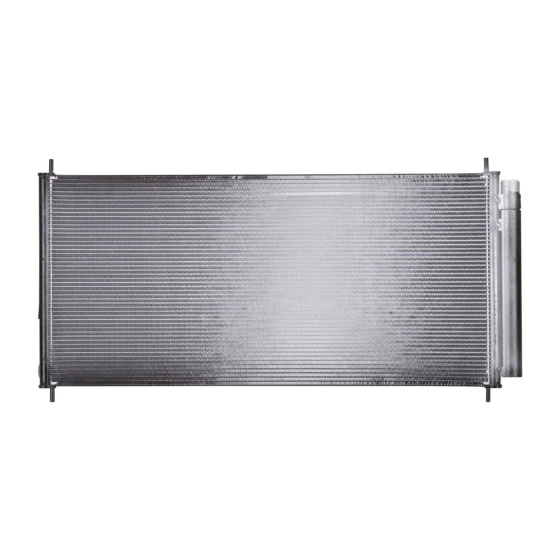 Acura TLX TYC 4503 Replacement Condenser