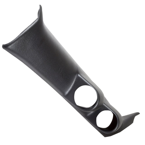Gauge Works Auto Meter 22674 Dual Pillar