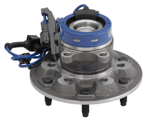 Wheel Bearing and Hub Assembly MOOG 515108 for Chevrolet Colorado