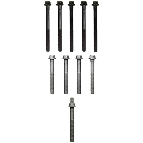 ES FEL-PRO 72164 Head Bolt Set