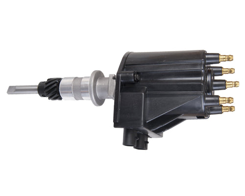 Delco HEI Distributor Sierra International for GM 4 Cylinder Engines 18-5475