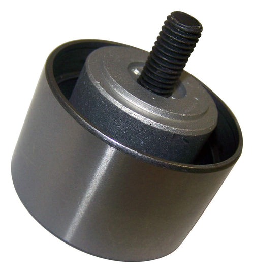 Automotive Crown Idler Pulley Belts and Cooling