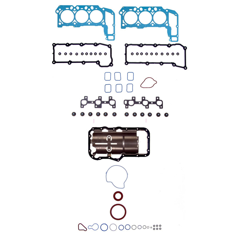 260-1959 FEL-PRO Gasket Kit